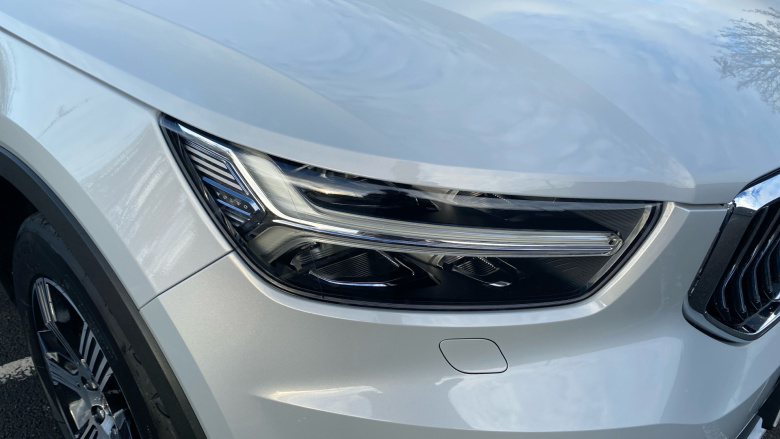 Volvo Xc40 1.5 T3 [163] Inscription 5dr Geartronic Petrol Estate